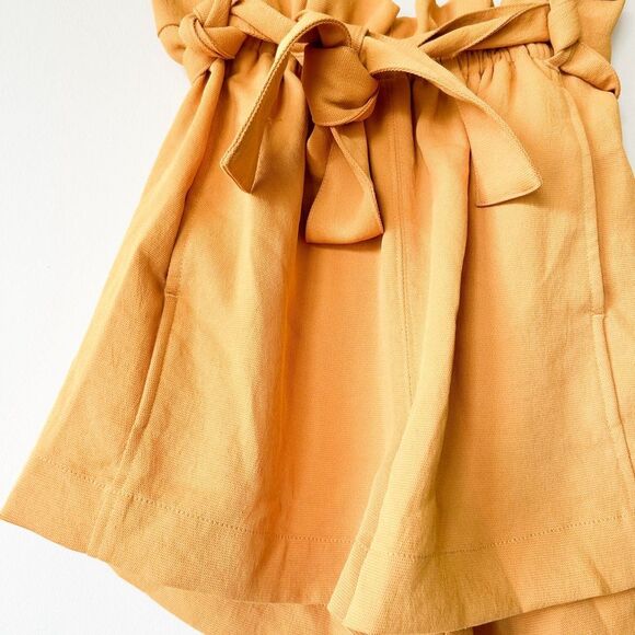 Aritzia WILFRED Gelas Tuscan Sun High Rise Short - Picture 5 of 6